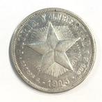 Cuba. 1 Peso 1915