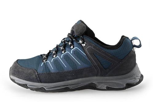 Travelin Wandelschoenen in maat 45 Blauw | 10% extra korting, Kleding | Heren, Schoenen, Blauw, Gedragen, Wandelschoenen of Bergschoenen