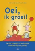 Oei, ik groei! 9789021549620 H. van de Rijt, Boeken, Verzenden, Gelezen, H. van de Rijt