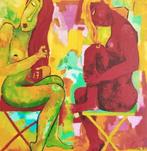 Martine Gonnin - Pic-Nique