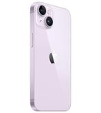 iPhone 14 128GB Paars / Direct leverbaar / Garantie, 128 GB, Paars, Ophalen of Verzenden, Zo goed als nieuw