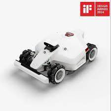 Mammotion Luba 2 AWD 3000, Model 2024, RTK - GPS beschikbaar voor biedingen
