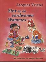 Sint en de verdwenen Wammes 9789047504214 Jacques Vriens, Boeken, Gelezen, Jacques Vriens, nvt, Verzenden