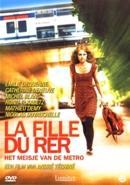 La fille du rer - DVD, Cd's en Dvd's, Verzenden, Nieuw in verpakking