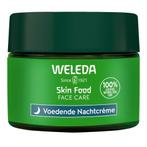 Skin Food Voedende Nachtcrème, Sieraden, Tassen en Uiterlijk, Uiterlijk | Gezichtsverzorging, Verzenden, Nieuw