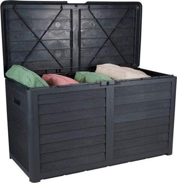 2dekans | Lifetime Garden Tuinkussenbox – Slotoptie – 420 beschikbaar voor biedingen