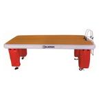 Talamex Air-Dock opblaasbaar platform 4 x 2 meter, Watersport en Boten, Ophalen of Verzenden, Nieuw