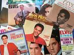 Elvis Presley - 15 - singles 45 rpm - Diverse titels -, Nieuw in verpakking