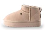 Warmbat Boots in maat 37 Roze | 10% extra korting, Overige kleuren, Verzenden, Overige typen, Zo goed als nieuw