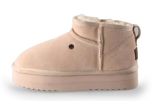 Warmbat Boots in maat 37 Roze | 10% extra korting, Kleding | Dames, Schoenen, Overige kleuren, Zo goed als nieuw, Overige typen
