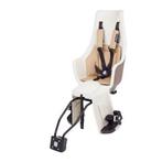 Bobike Maxi Exclusive Plus Safari Chic achterstoeltje incl., Verzenden, Nieuw