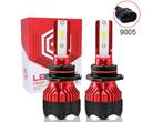 Veiling - Auto koplampen set - LED - HB3, Auto-onderdelen, Nieuw