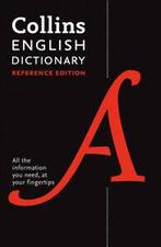 Collins English dictionary (Hardback), Gelezen, Collins Dictionaries, Verzenden