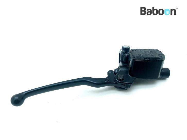 Rempomp Voor Gilera Fuoco 500 2013-2015, Motoren, Onderdelen | Overige, Gebruikt, Verzenden