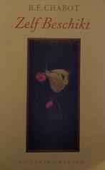 B.E. Chabot - Zelf beschikt, Boeken, Verzenden, Nieuw
