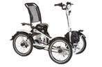 ELEKTRISCHE VIERWIELER PFAUTEC - TIBO QUAD, Fietsen en Brommers, Verzenden, Nieuw