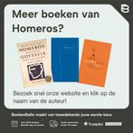 Odysseia 9789021460314 Homeros, Verzenden, Gelezen, Homeros