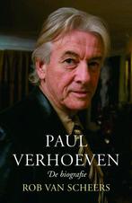 PAUL VERHOEVEN 9789029082594 R. van Scheers, Verzenden, Zo goed als nieuw, R. van Scheers