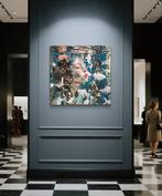 Nicole Lubbers - Beneath the Jade Tide XL