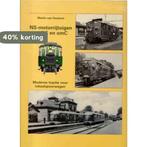 NS-motorrijtuigen omBC en omC 9789071513602, Verzenden, Zo goed als nieuw, Martin van Oostrom