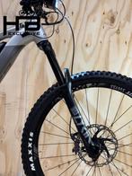 Flyer Uproc 7 8.70 27.5 inch E-Mountainbike XT 2021, Overige merken, 49 tot 53 cm, Ophalen of Verzenden, Zo goed als nieuw