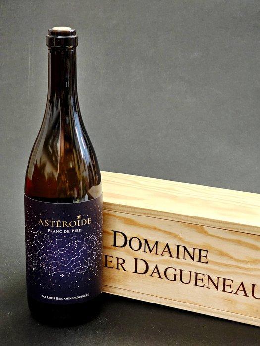 2020 Domaine Didier Dagueneau Astéroide Franc de Pied -, Verzamelen, Wijnen