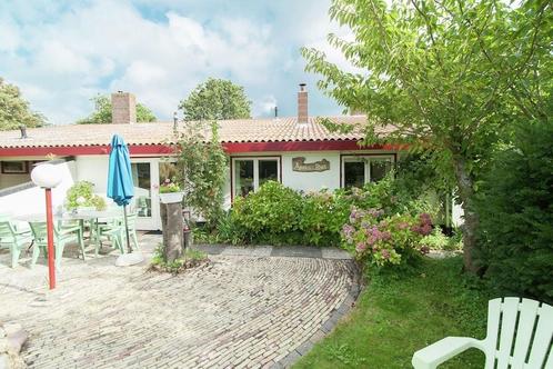 Vakantiehuis in Schoorl met tuin te huur, Vakantie, Vakantiehuizen | Nederland, Airconditioning, Internet, Tv, Overige, Noord-Holland