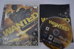 Wanted - Weapons Of Fate  (PS3 USA), 1 speler, Verzenden, Zo goed als nieuw
