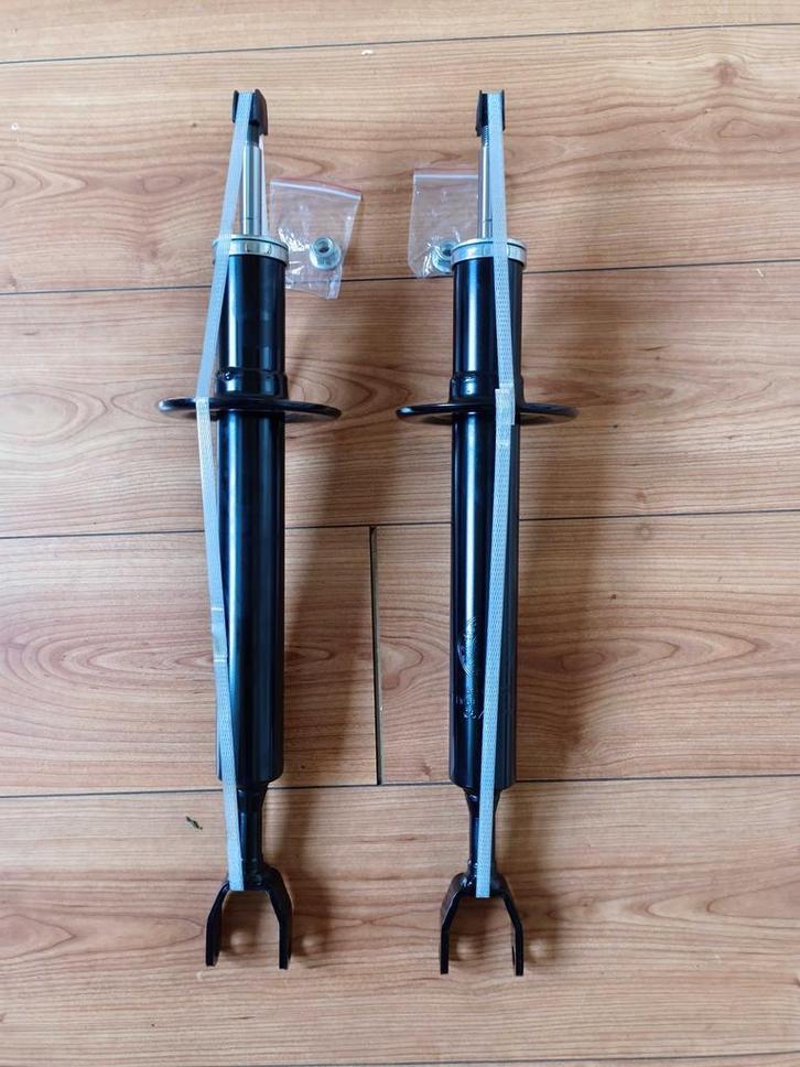 AUDI A6 C6 (4F2, 4F5) Optimal schokbrekers vooras gasdruk, Auto-onderdelen, Ophanging en Onderstel, Nieuw, Audi, Ophalen of Verzenden