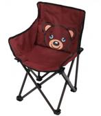 Trigano Kinderstoel Beer, Caravans en Kamperen, Ophalen of Verzenden, Nieuw