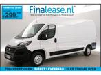 Fiat Ducato 35 2.3 MultiJet L3H2 Koelwagen Airco Cruise Cam, Wit, Nieuw, Lease, Fiat