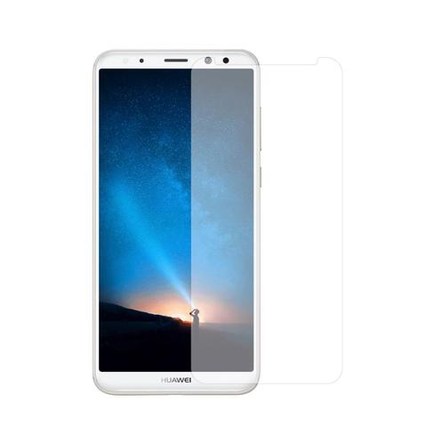 Huawei Mate 10 Lite screenprotector gehard glas, Telecommunicatie, Mobiele telefoons | Toebehoren en Onderdelen, Bescherming, Nieuw