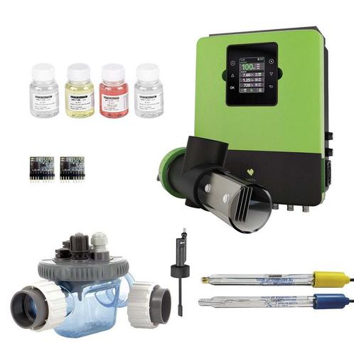 Sugar Valley Oxilife OX1 Elektrolyse set, Tuin en Terras, Zwembad-toebehoren