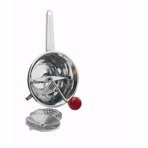 Groentezeef RVS - Ø20cm, Zakelijke goederen, Horeca | Keukenapparatuur, Nieuw in verpakking, Verzenden