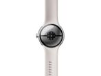Google Pixel Watch 2 LTE Zilver (Beige), Verzenden, Nieuw
