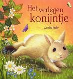 VERLEGEN KONIJNTJE 9781405443258 Nick Ellsworth, Verzenden, Gelezen, Nick Ellsworth