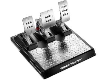 Thrustmaster T-LCM Zwart - Pedalen - Geschikt voor PC, beschikbaar voor biedingen