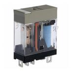 Omron G2R-1-S 24VDC SPDT Plug-in Relais 10A - G2RN8772R, Verzenden, Nieuw, Overige typen