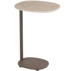 Sofie support dining tuintafel 35x30xH50 cm terre 4 Seasons, Tuin en Terras, Tuintafels, Ophalen of Verzenden, Nieuw