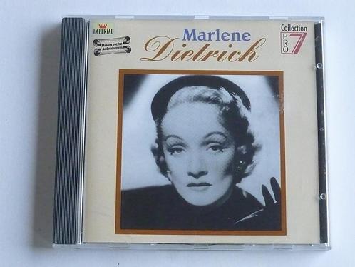 Marlene Dietrich, Cd's en Dvd's, Cd's | Pop, Verzenden