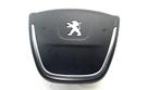 Airbag stuur Peugeot 508 I 2.0 HDi Hybrid4 AWC 96863325ZE, Ophalen of Verzenden, Gebruikt, Peugeot