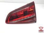 VW Golf 7 LED Achterlicht Rechts Binnen 5G0945308F, Auto-onderdelen, Verlichting, Ophalen, Gebruikt, Volkswagen