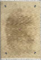 Indo Kashkuli tapijt - handgeknoopt - wol - kwaliteit tapijt, Huis en Inrichting, Stoffering | Tapijten en Kleden, Nieuw