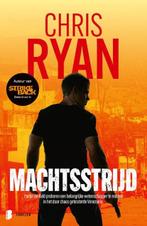 Machtsstrijd | Chris Ryan | 9789022599167, Boeken, Zo goed als nieuw, Chris Ryan