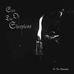 LP gebruikt - Sun Of The Sleepless - To The Elements (Ger..., Verzenden, Zo goed als nieuw
