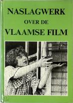 Naslagwerk over de Vlaamse film., Nieuw, Verzenden