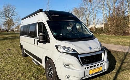 2 pers. Knaus camper huren in Enkhuizen? Vanaf € 118 p.d. -, Caravans en Kamperen, Verhuur