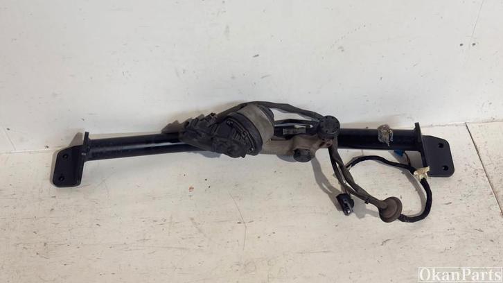 Mercedes-Benz C-klasse w205 trekhaak A2053103900, Auto-onderdelen, Carrosserie en Plaatwerk, Gebruikt, Achter, Ophalen