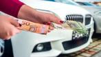 Gratis Uw Auto Taxeren En Verkopen? Eigen Ophaal SERVICE!