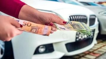 Gratis Uw Auto Taxeren En Verkopen? Eigen Ophaal SERVICE! beschikbaar voor biedingen